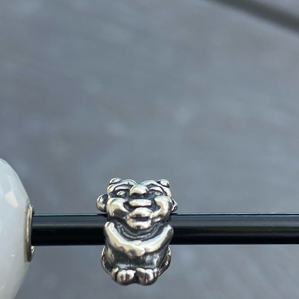 Trollbeads Fairy Bead.